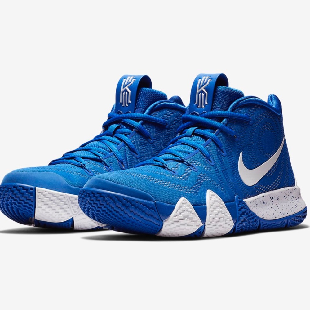 Kyrie 4